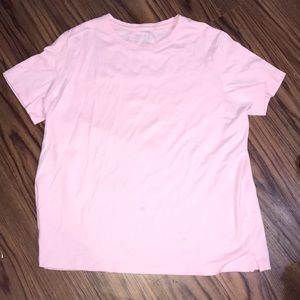 Kim Rogers Pink T-Shirt